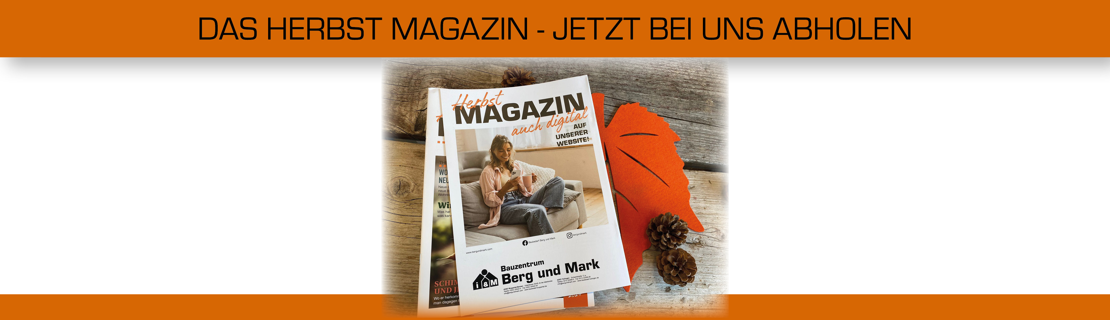 Bauking - Ihr Baustoffhandel In Wuppertal Baubedarf Berg und Mark - Baustoffhandel - Berg und Mark