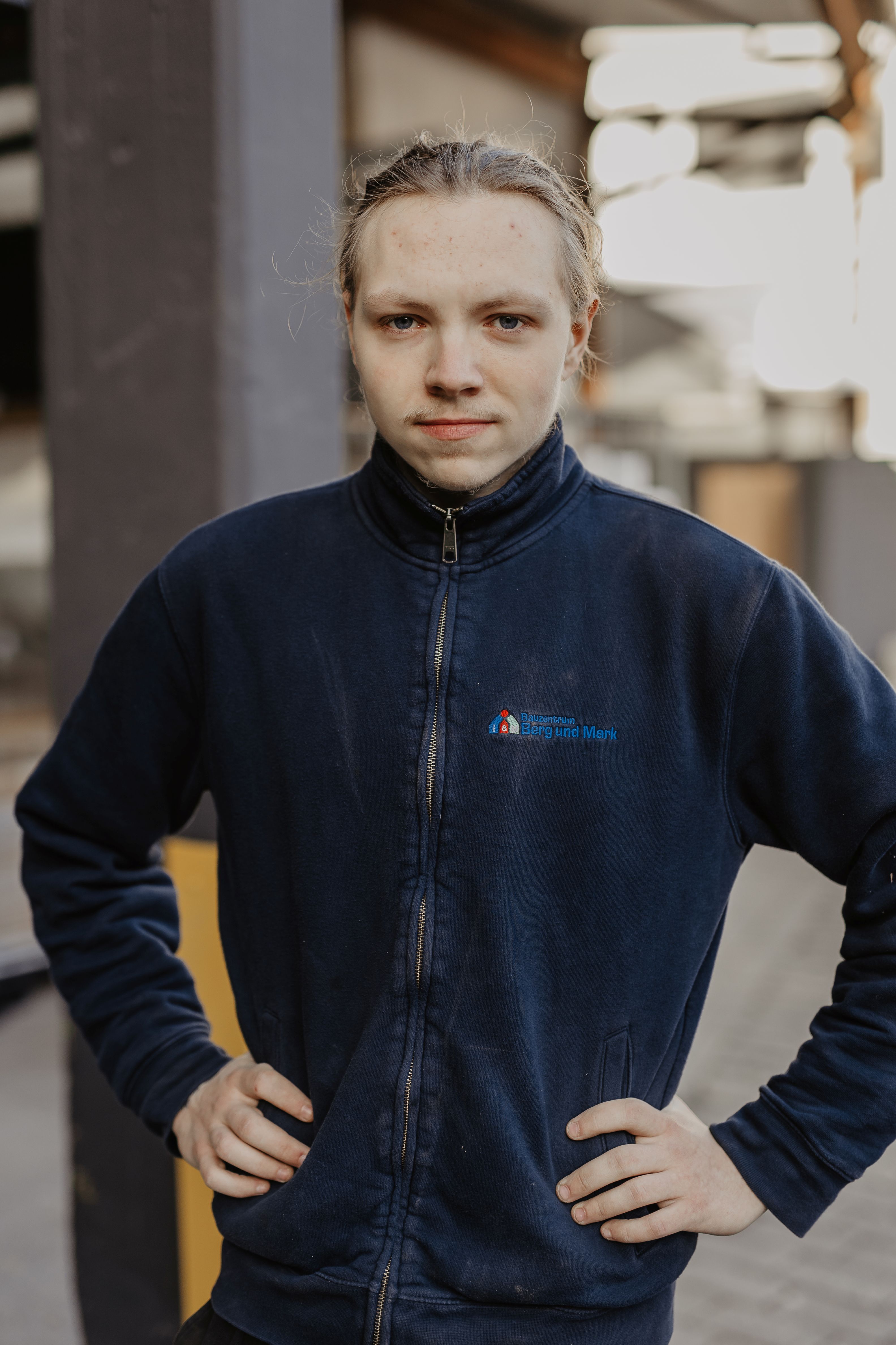 Bild von Dean Zimmermann