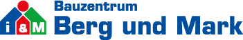 Baubedarf Berg und Mark eG logo