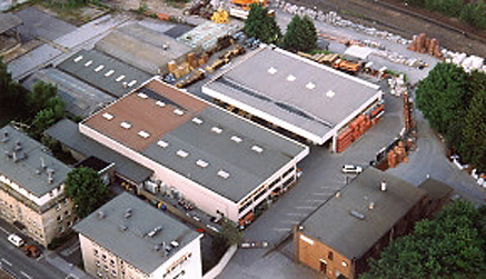 Standort Solingen